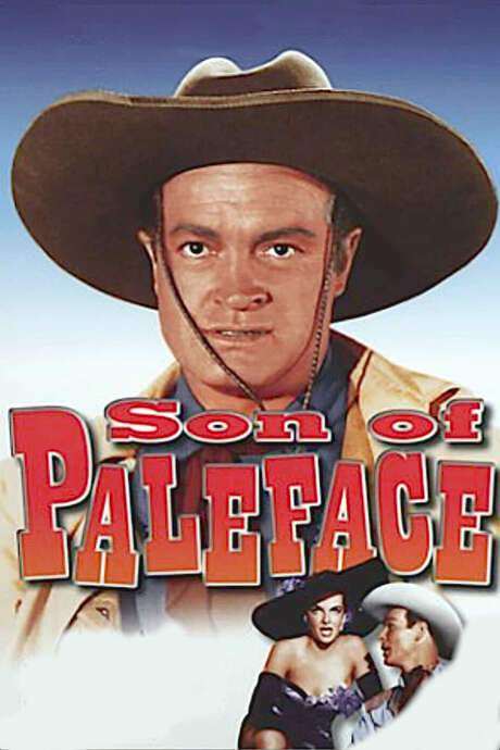 Son of Paleface